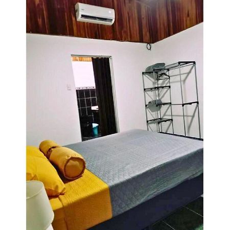 Casa Krosケポス エクステリア 写真