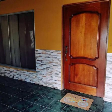 Casa Krosケポス エクステリア 写真