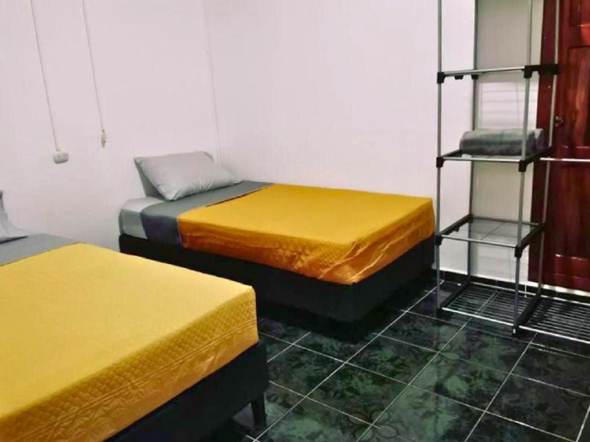 Casa Krosケポス エクステリア 写真