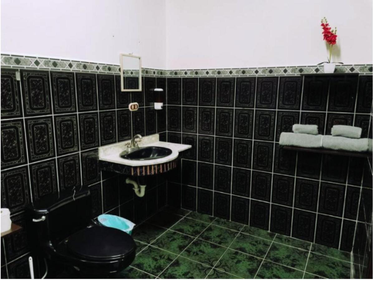 Casa Krosケポス エクステリア 写真
