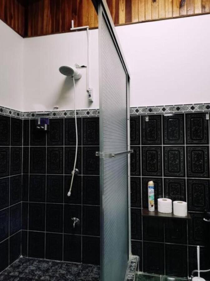 Casa Krosケポス エクステリア 写真