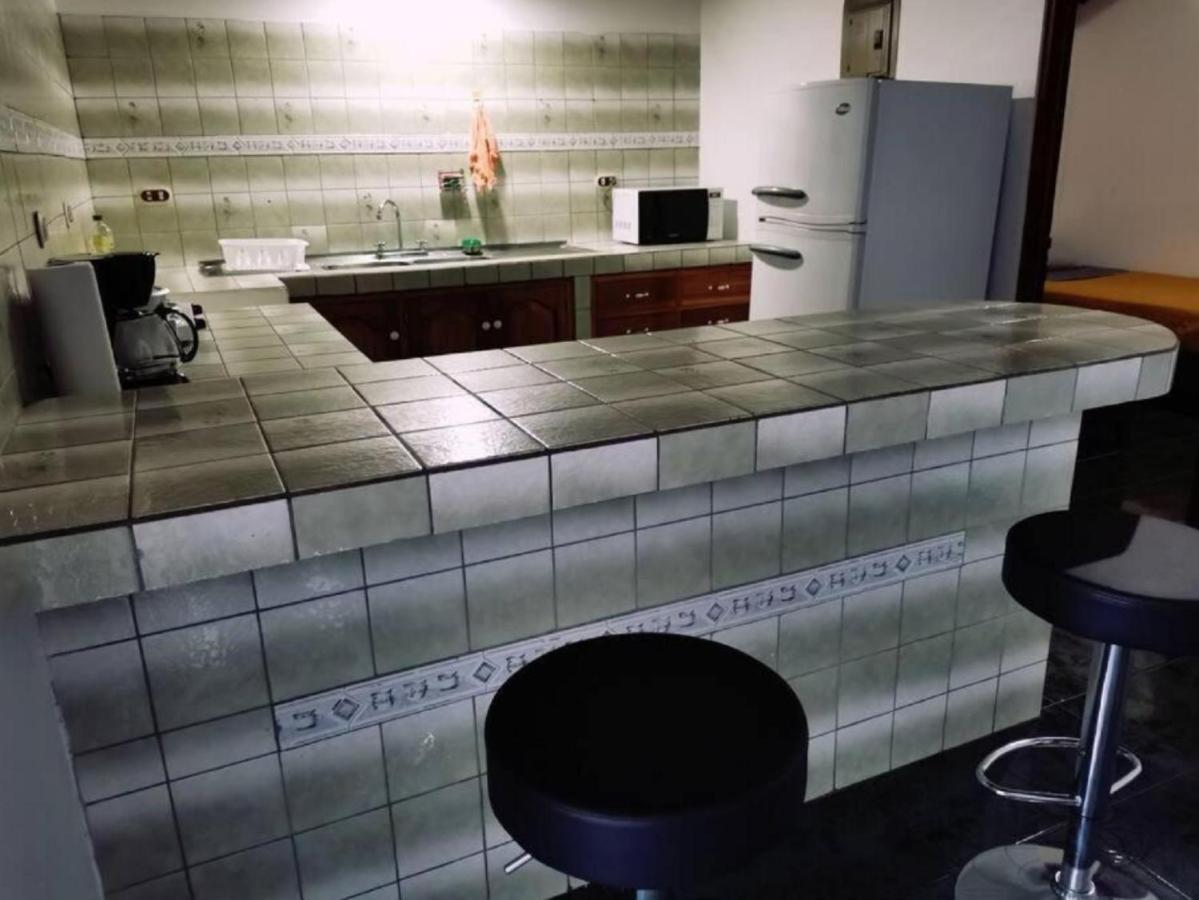 Casa Krosケポス エクステリア 写真