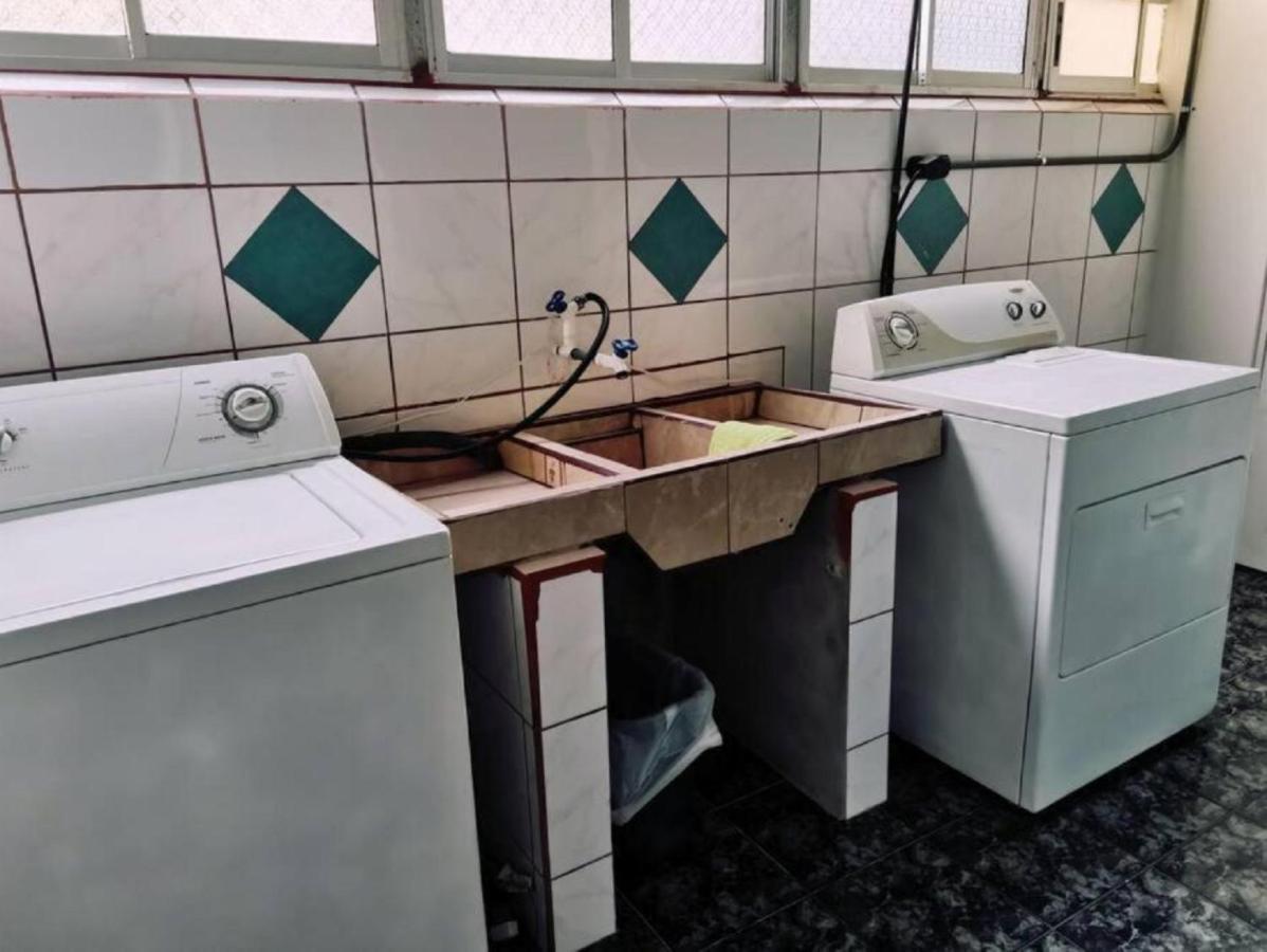 Casa Krosケポス エクステリア 写真